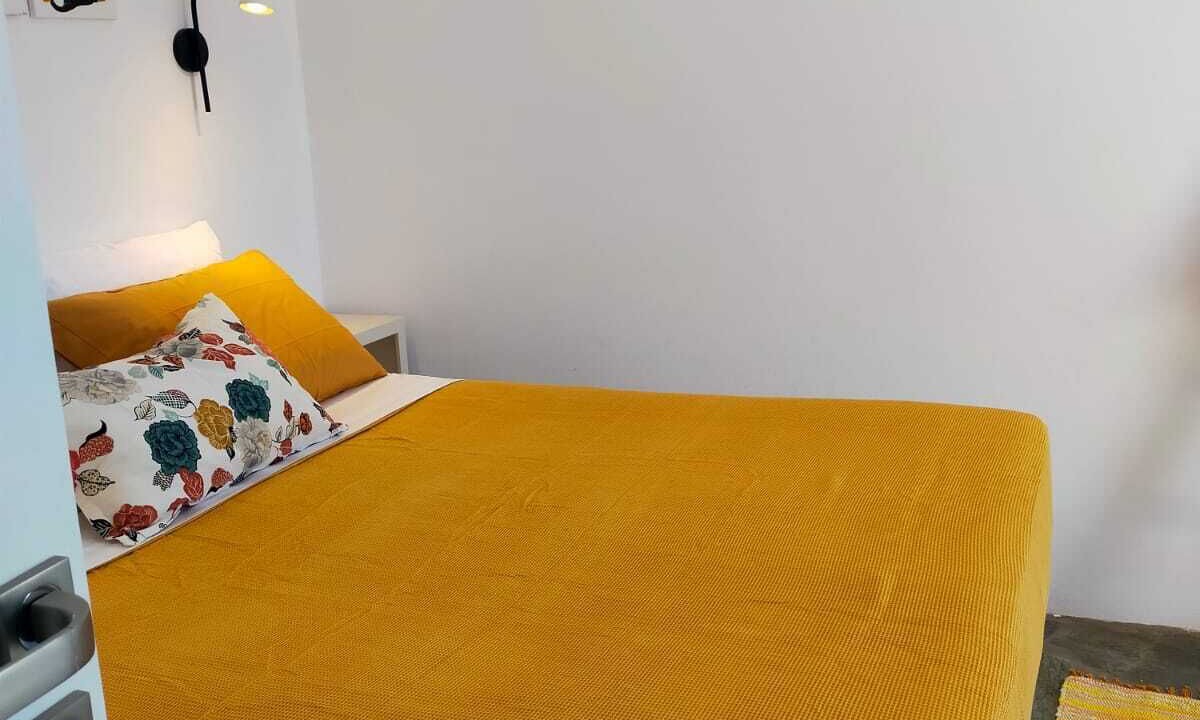 Photo of Bedroom in Aegiali