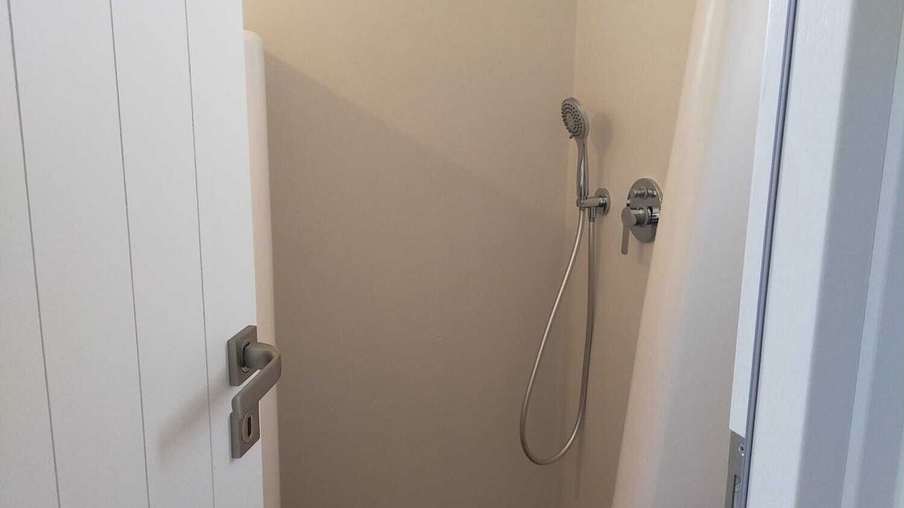 Photo of Bathroom in Aegiali