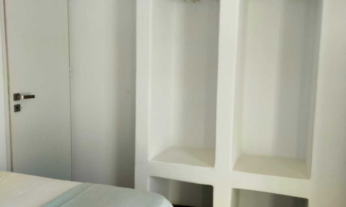 Photo of Bedroom in Aegiali