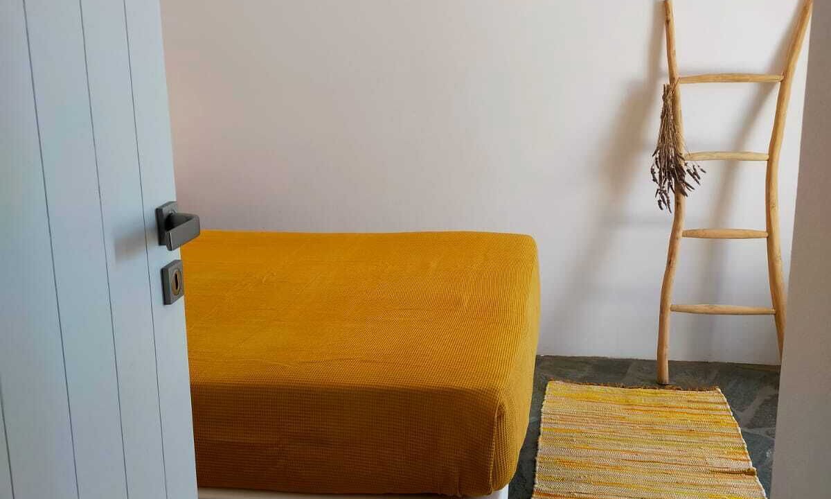 Photo of Bedroom in Aegiali