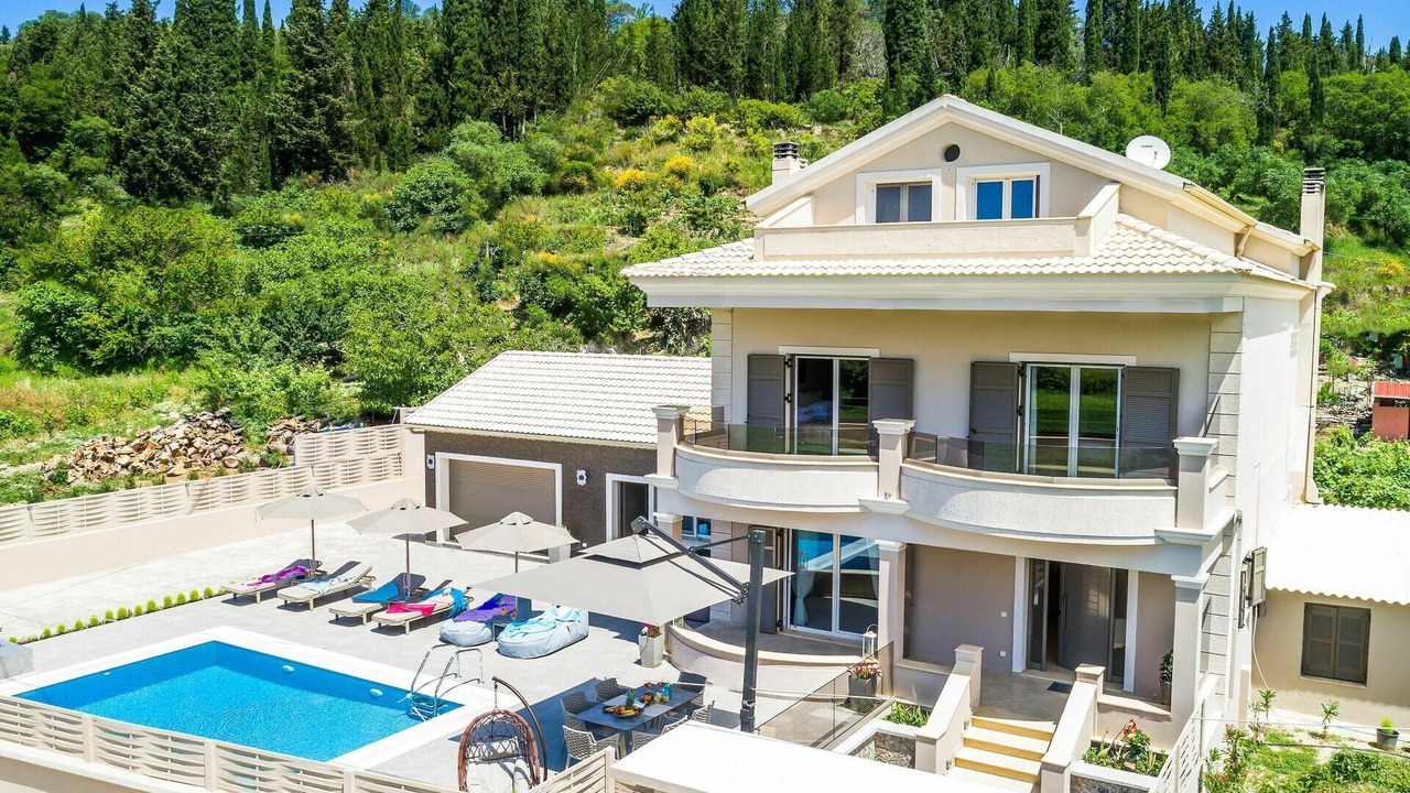Photo of Outdoor in Termenades