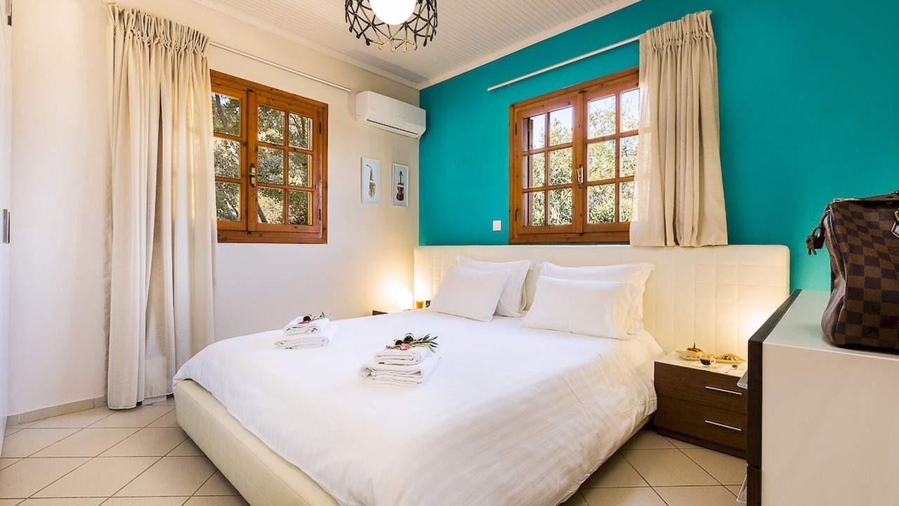 Photo of Bedroom in Adele