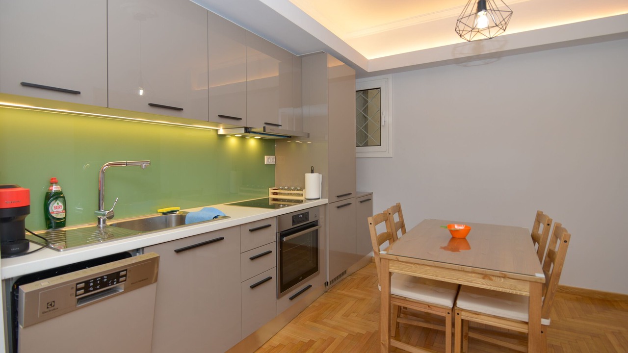 Photo of Kitchen in Kinosargous