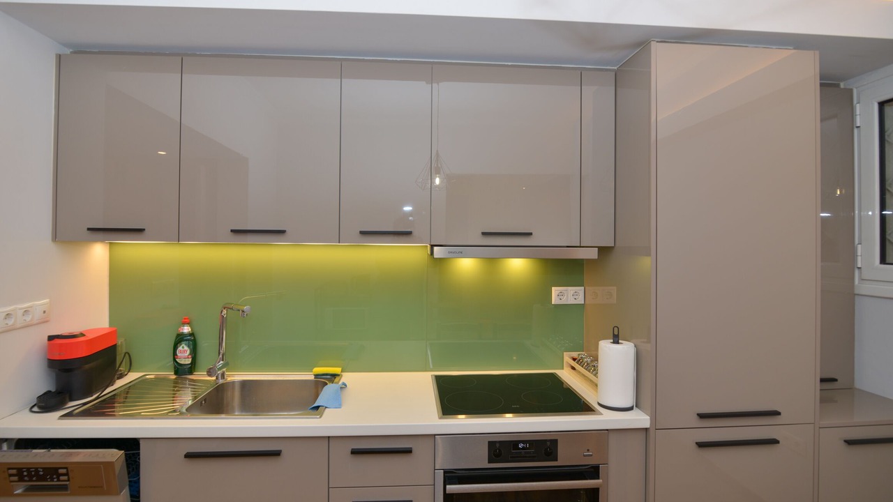 Photo of Kitchen in Kinosargous