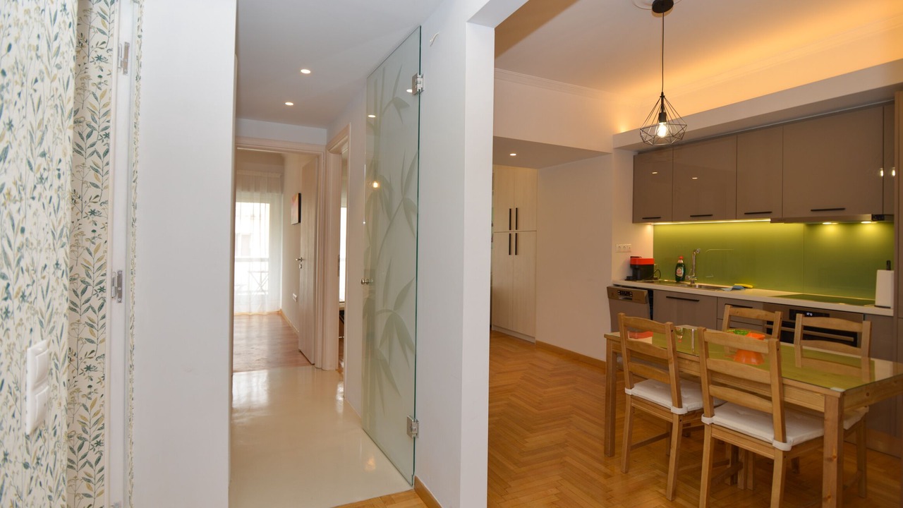 Photo of Kitchen in Kinosargous