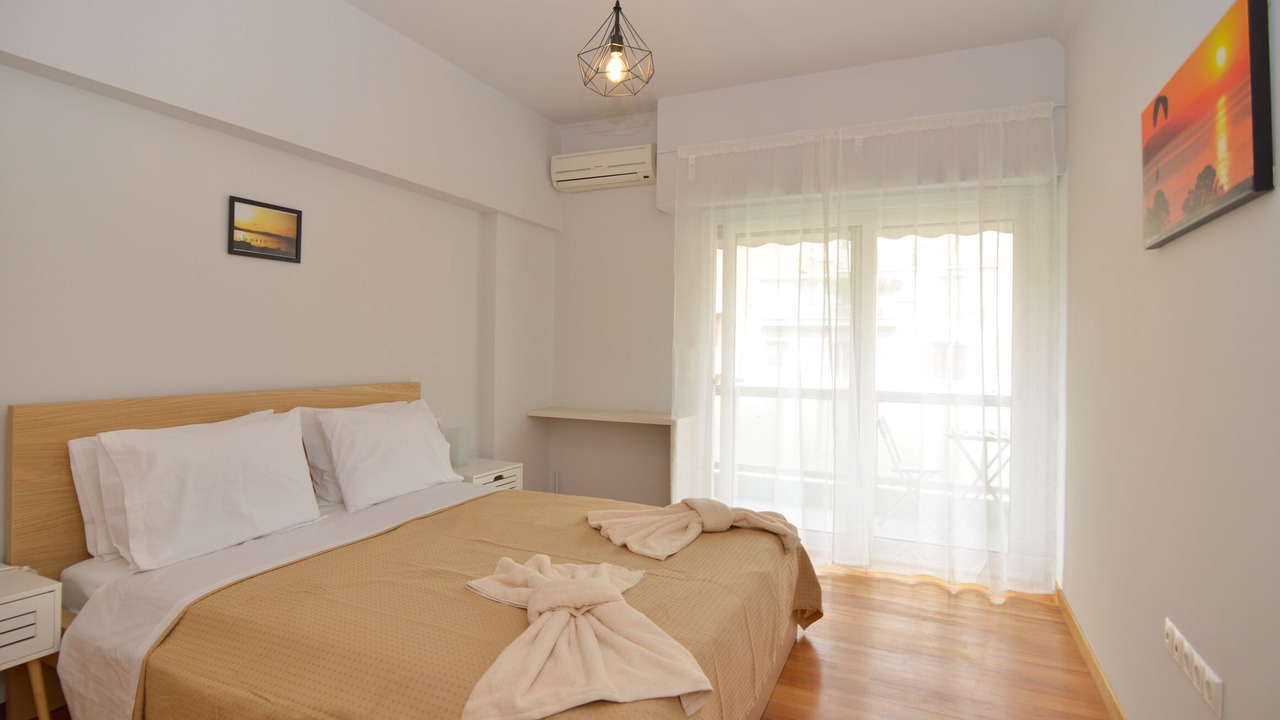 Photo of Bedroom in Kinosargous