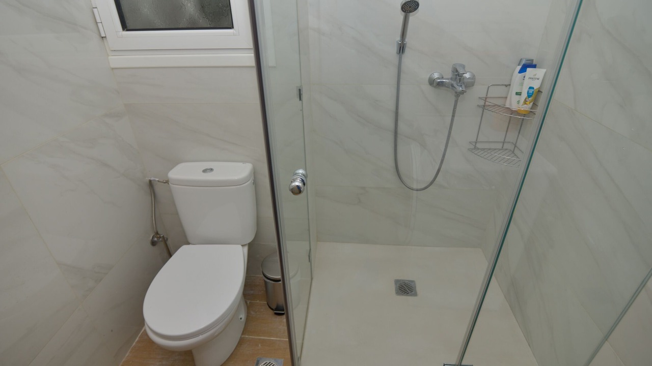 Photo of Bathroom in Kinosargous