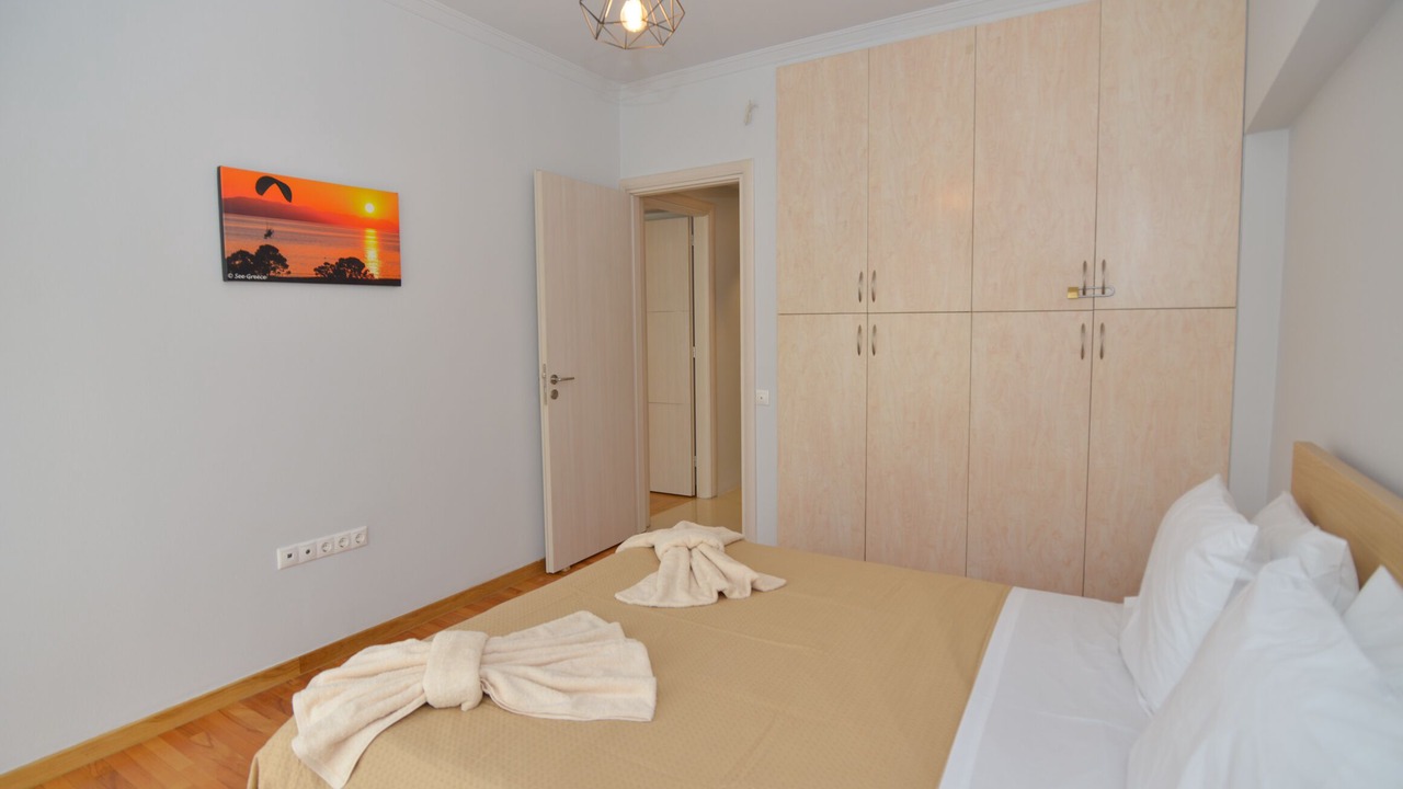 Photo of Bedroom in Kinosargous