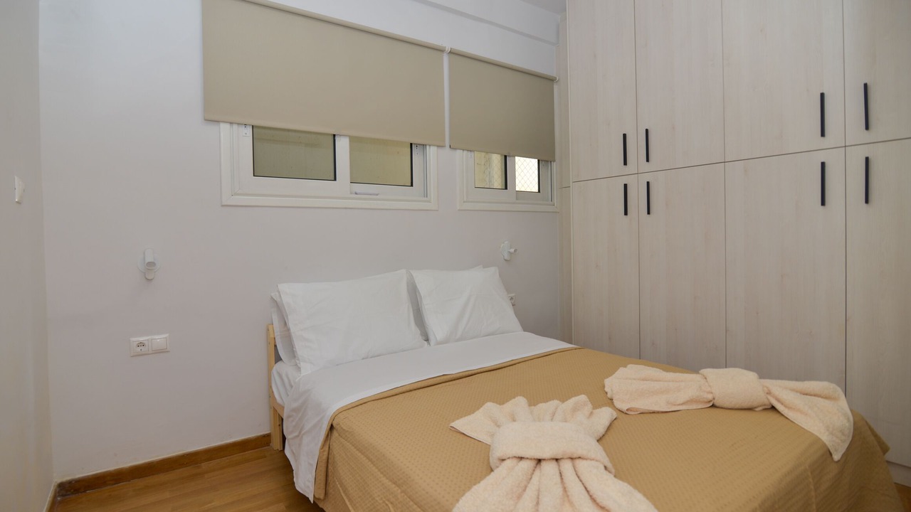Photo of Bedroom in Kinosargous