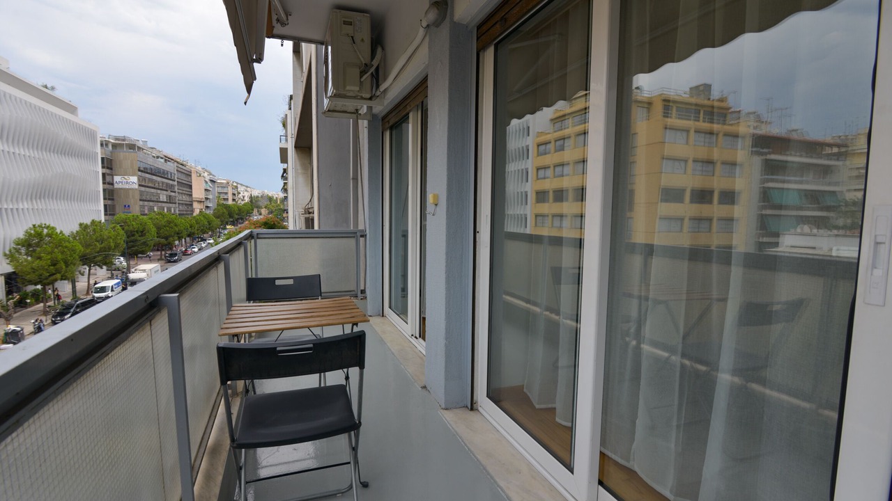Photo of Outdoor in Kinosargous