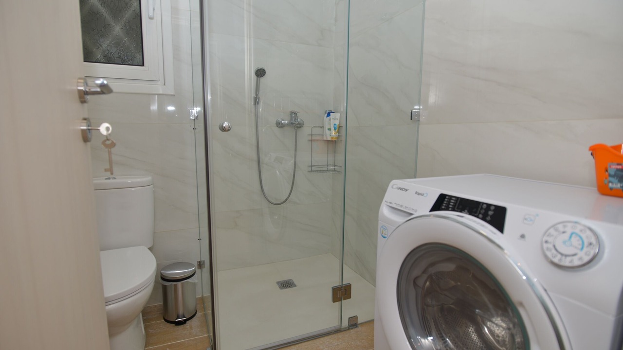 Photo of Bathroom in Kinosargous