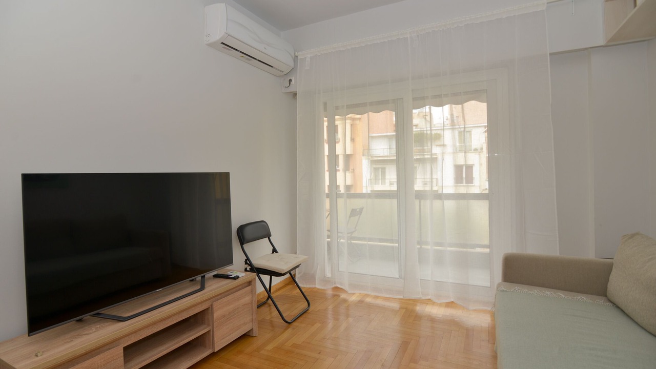 Photo of Livingroom in Kinosargous