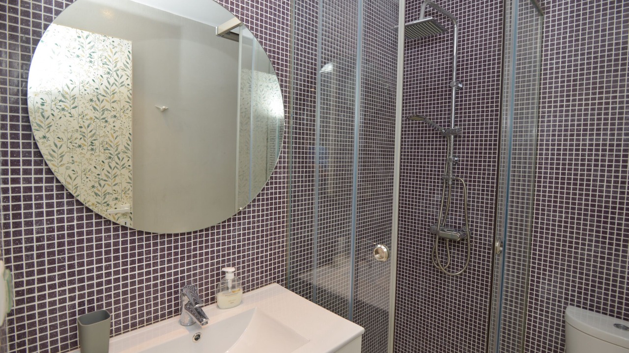 Photo of Bathroom in Kinosargous