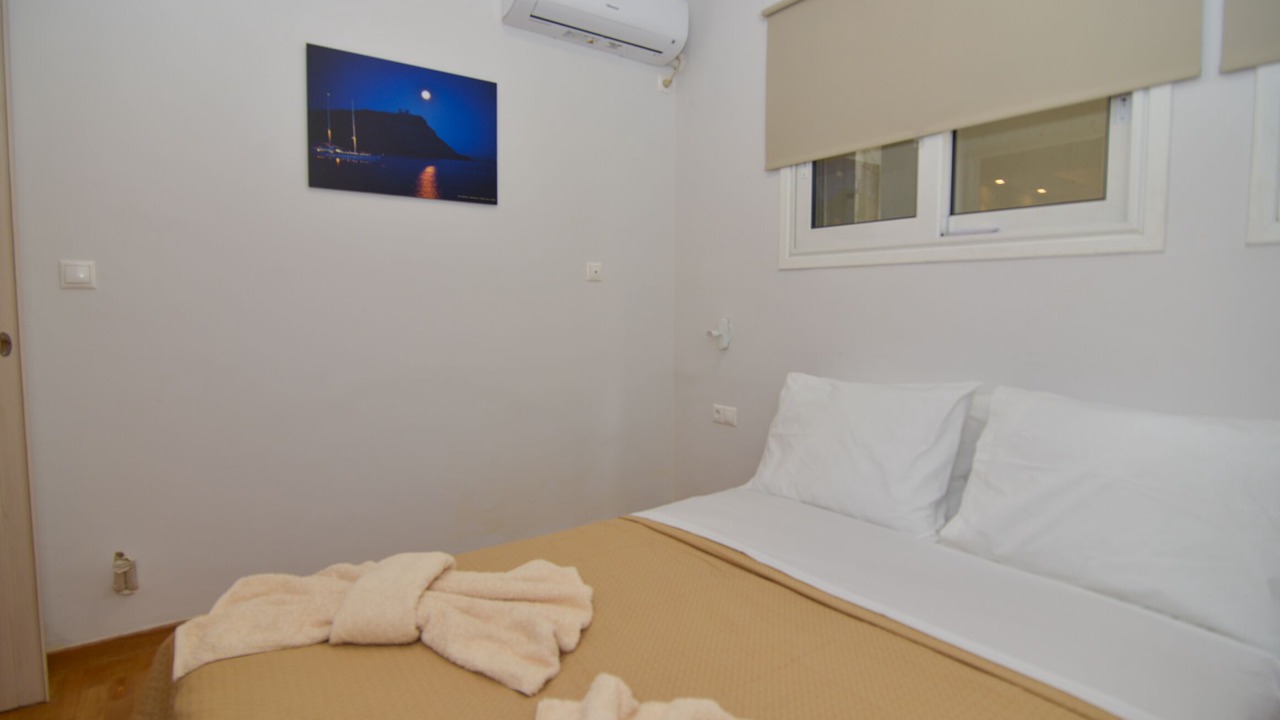 Photo of Bedroom in Kinosargous