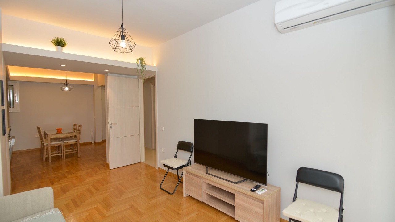 Photo of Livingroom in Kinosargous