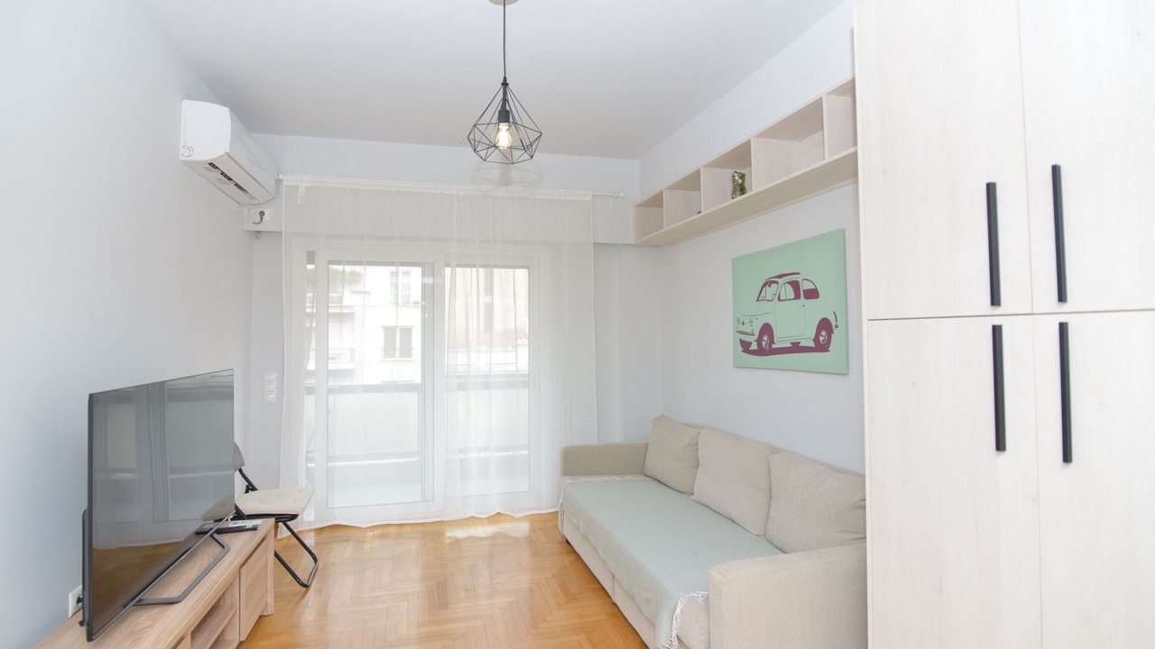 Photo of Livingroom in Kinosargous