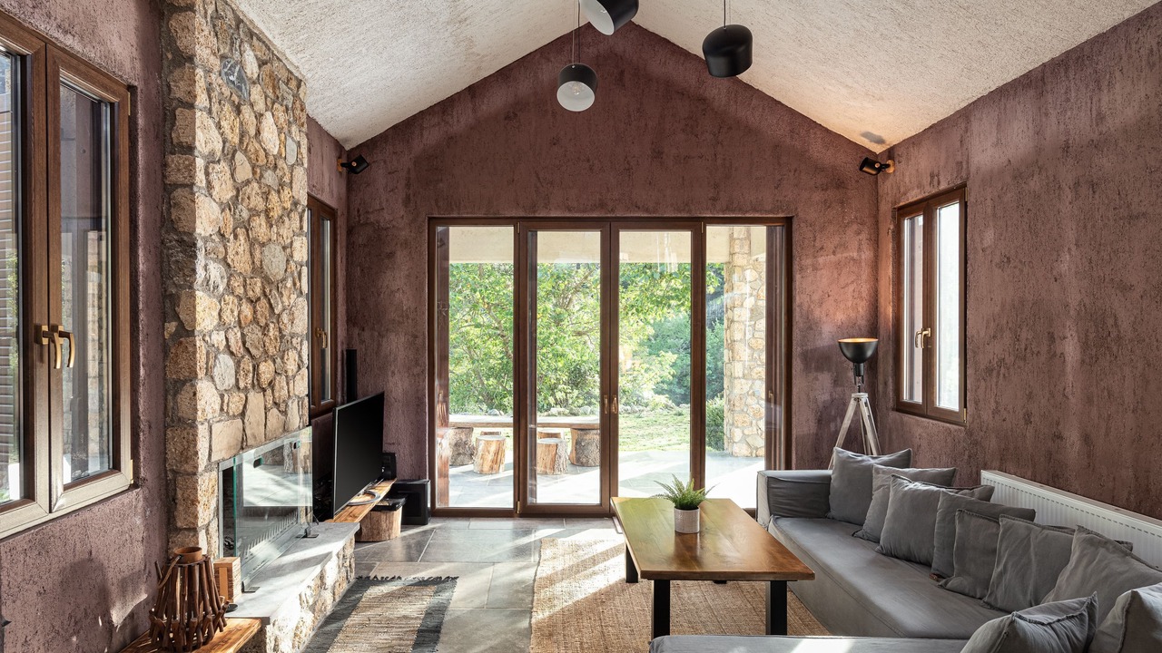 Photo of Livingroom in Zarouhla