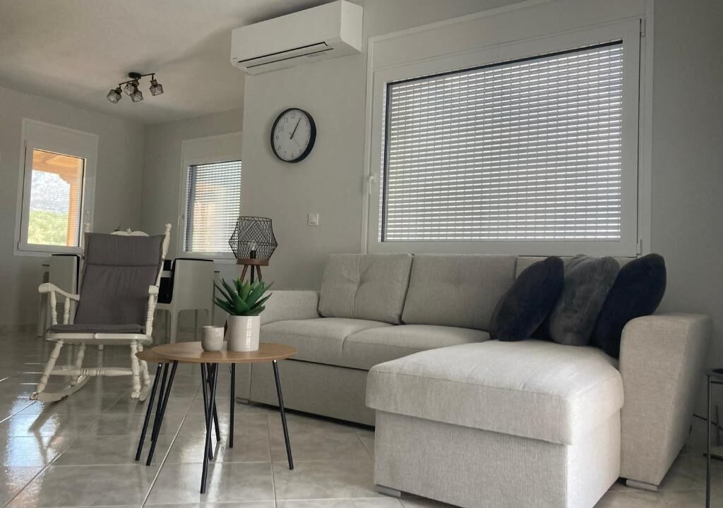 Photo of Livingroom in Mykines