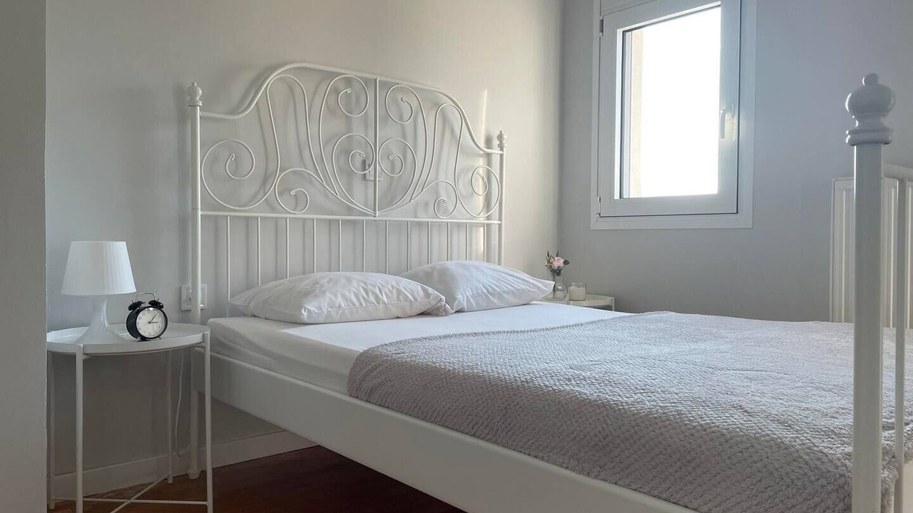 Photo of Bedroom in Mykines