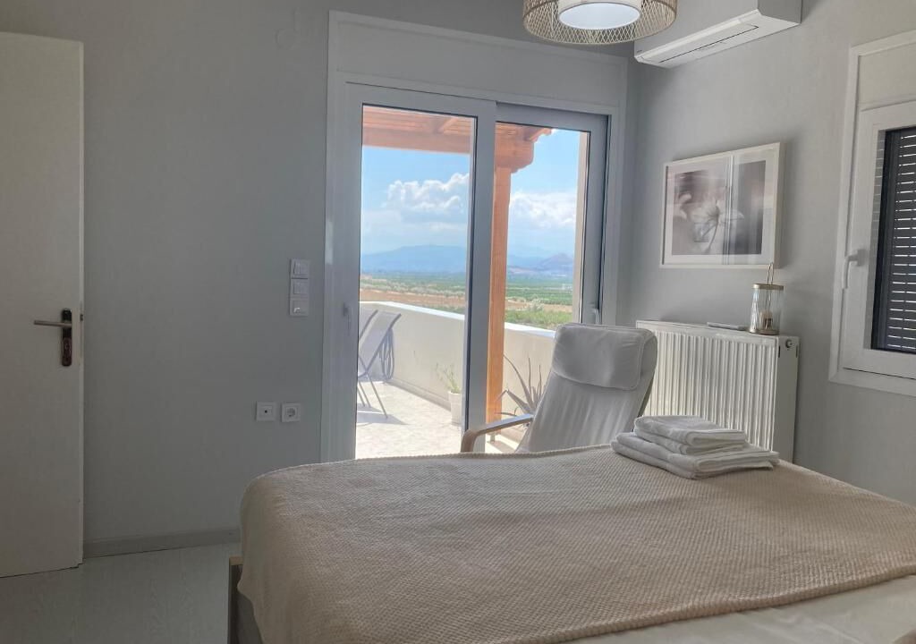 Photo of Bedroom in Mykines