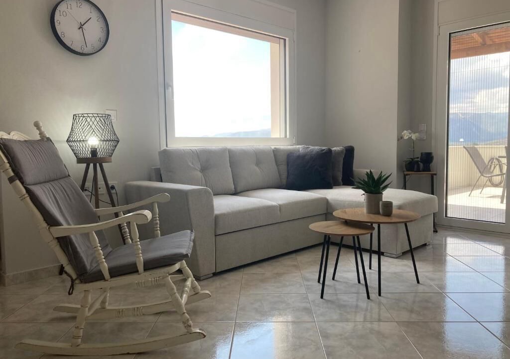 Photo of Livingroom in Mykines