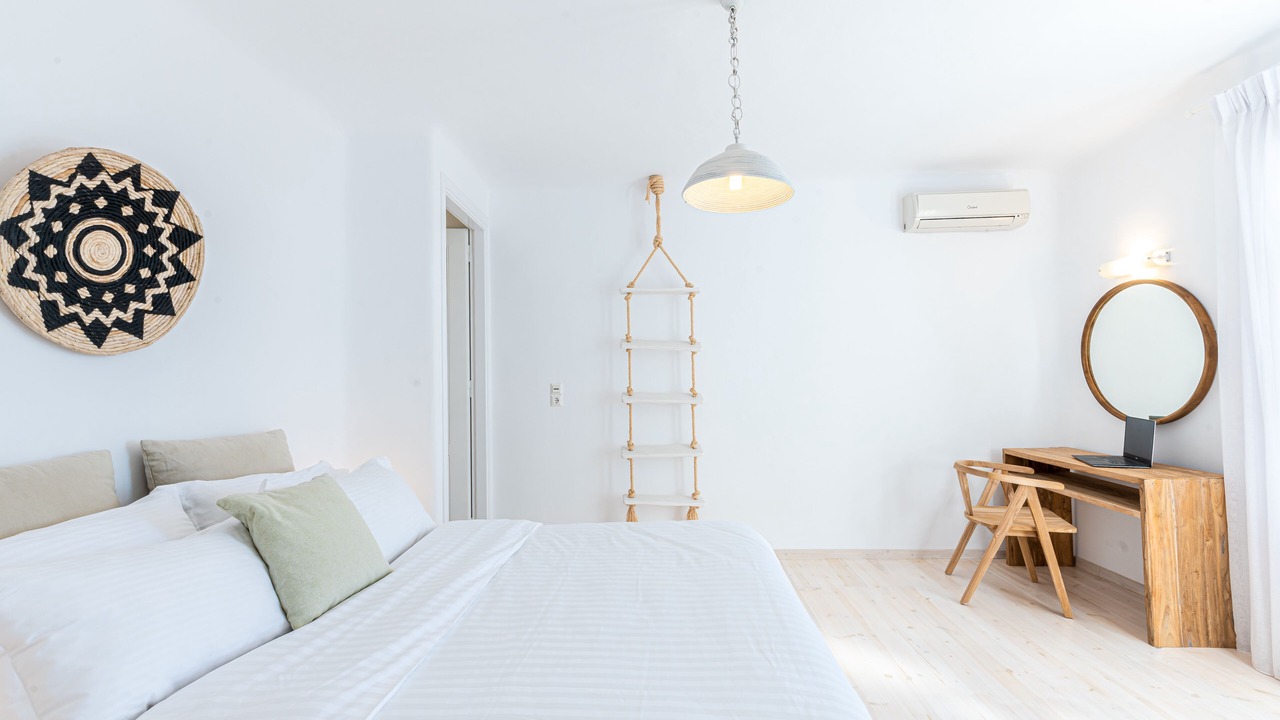 Photo of Bedroom in Psarou