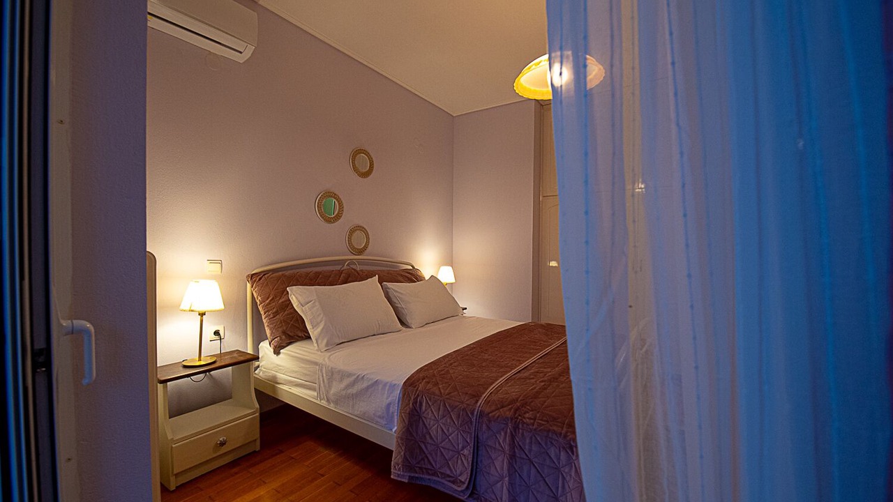 Photo of Bedroom in Ioannina Town Centre