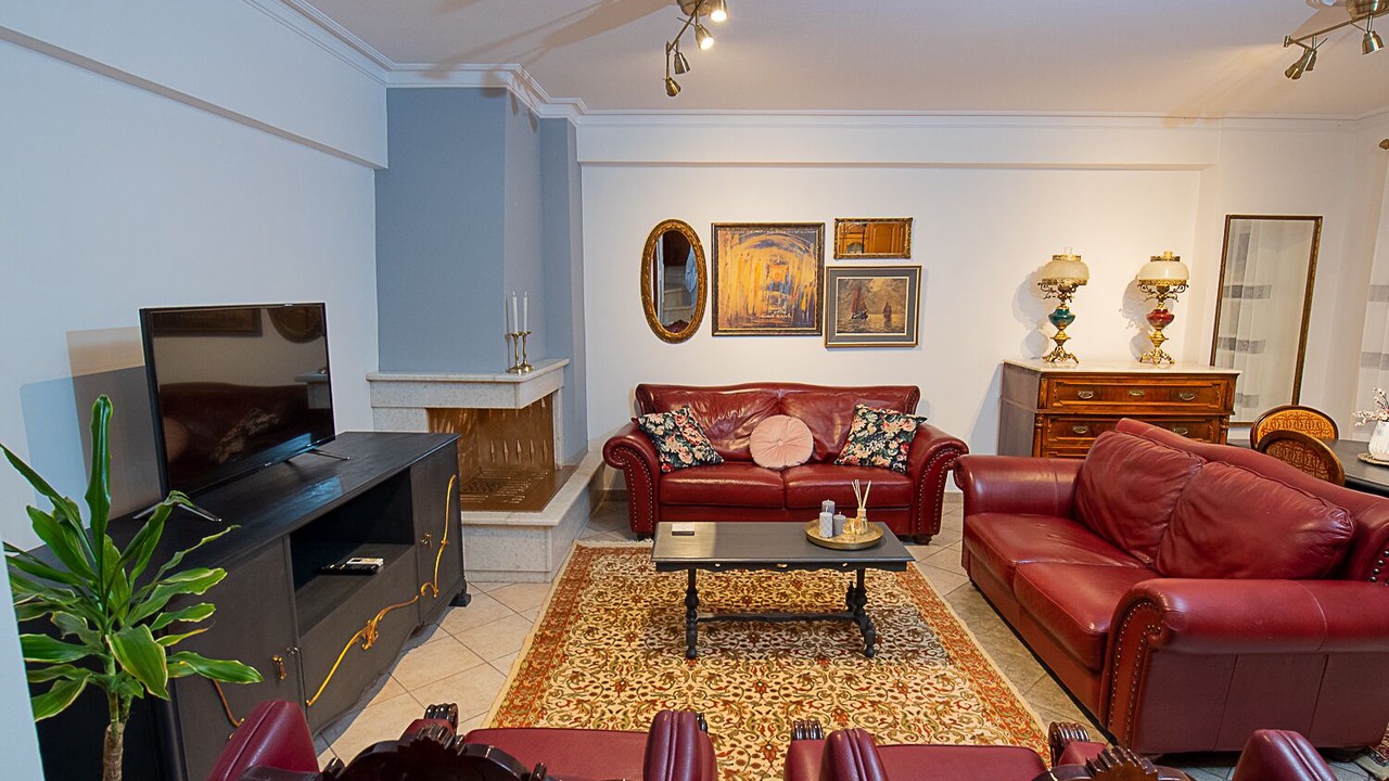 Photo of Livingroom in Ioannina Town Centre