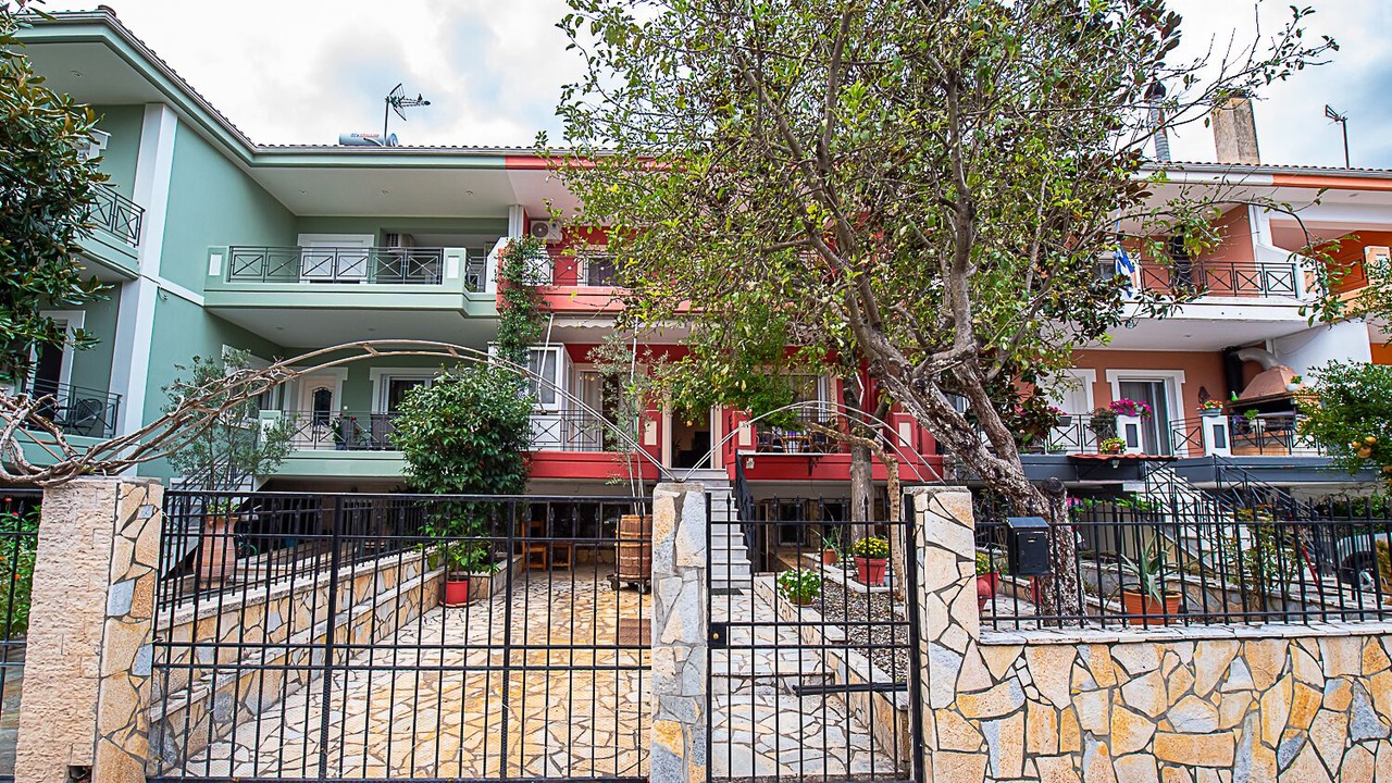 Photo of Outdoor in Ioannina Town Centre