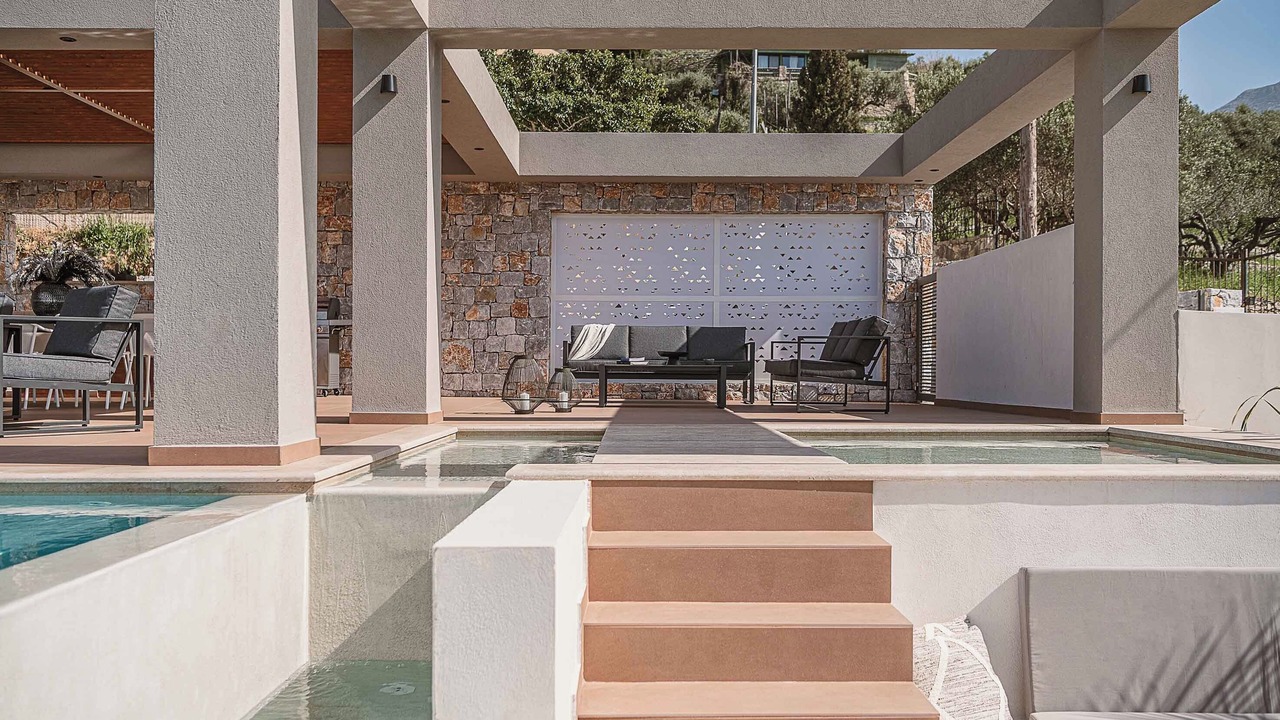 Photo of Outdoor in Limeniskos