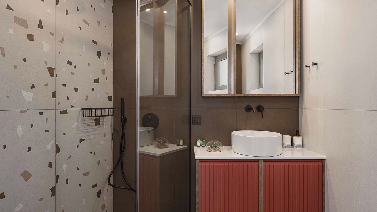 Photo of Bathroom in Limeniskos