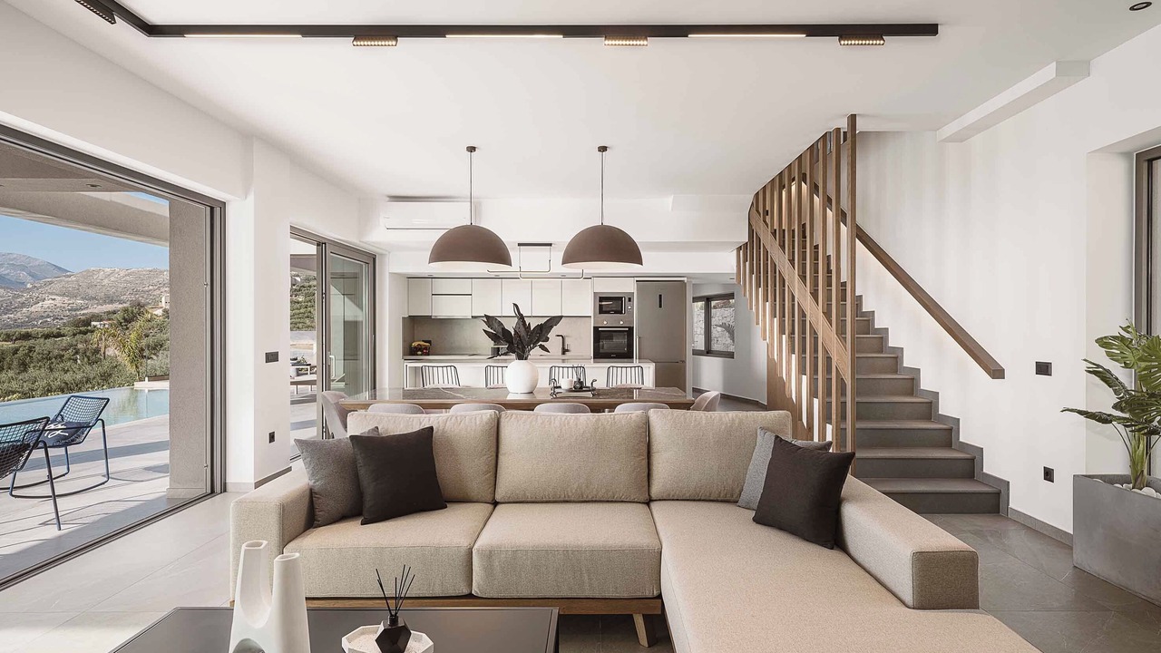 Photo of Livingroom in Limeniskos