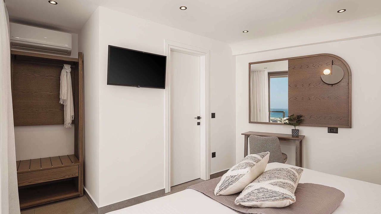Photo of Bedroom in Limeniskos