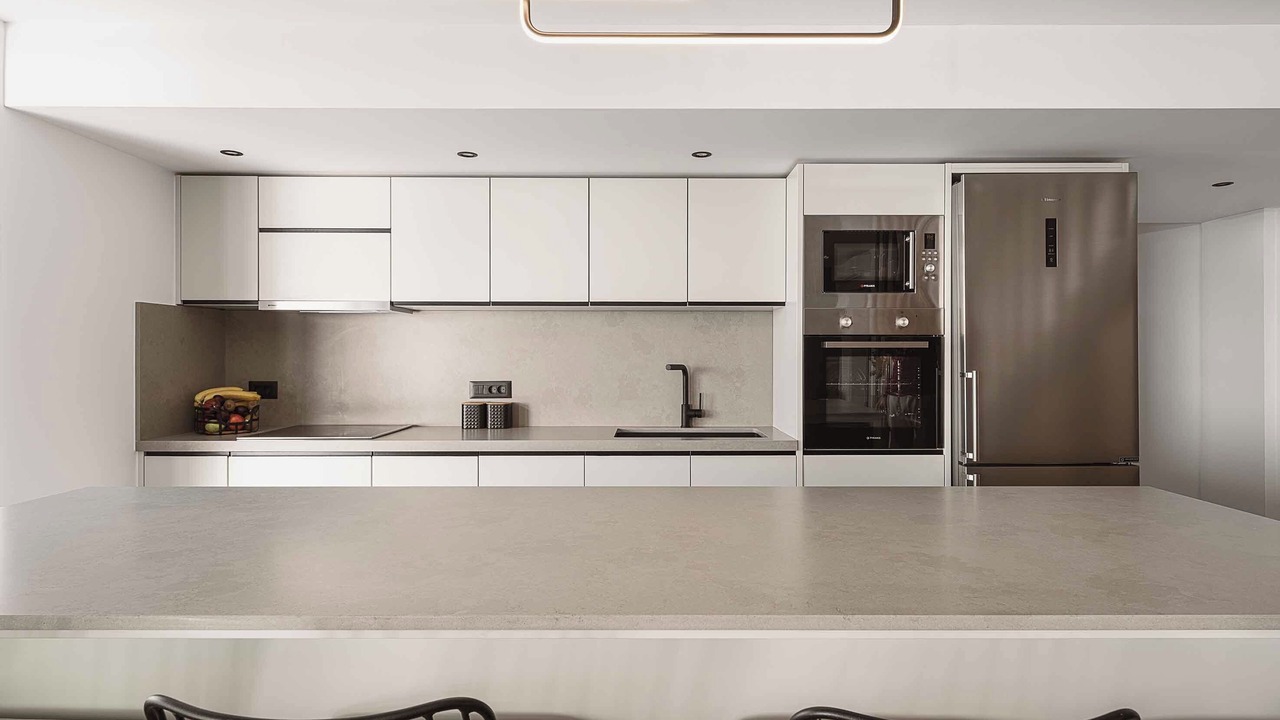 Photo of Kitchen in Limeniskos