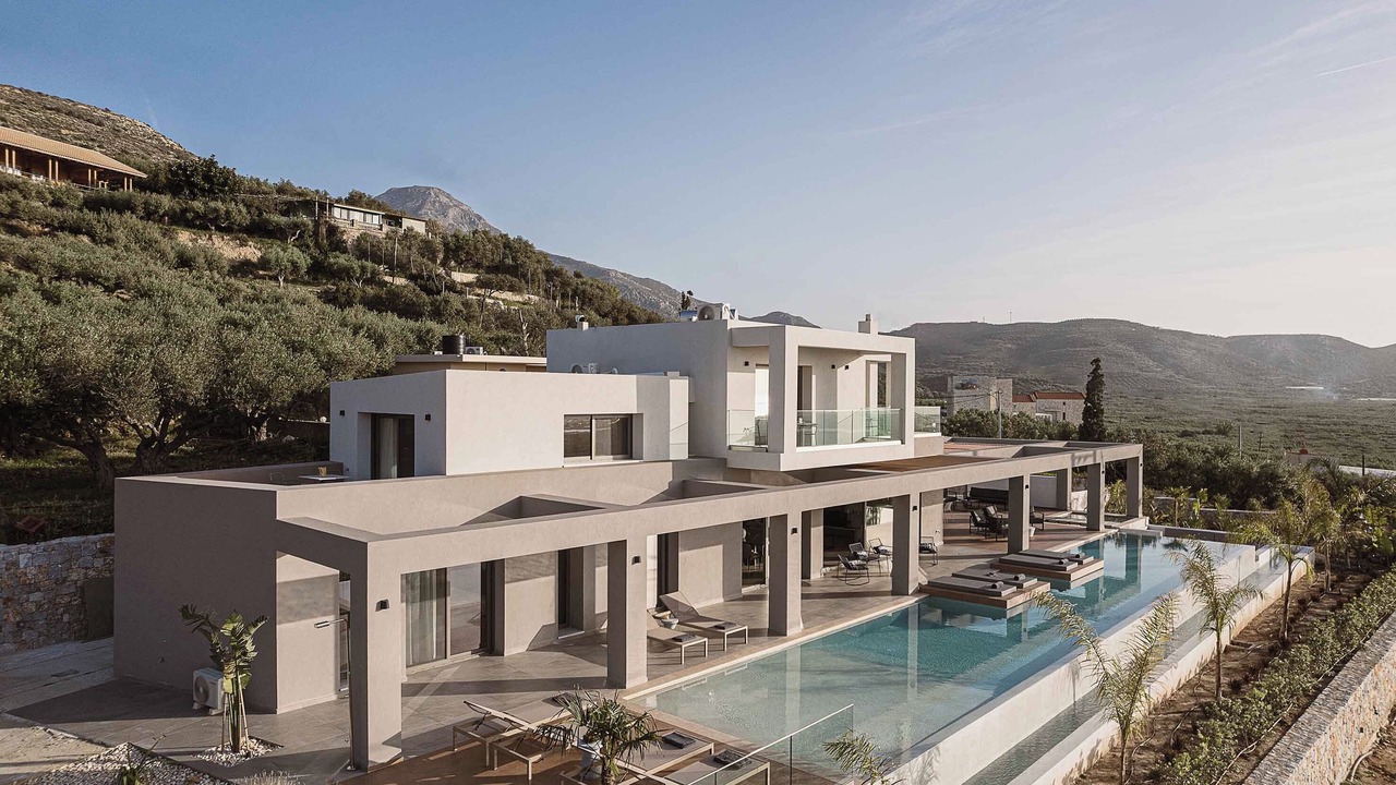 Photo of Outdoor in Limeniskos