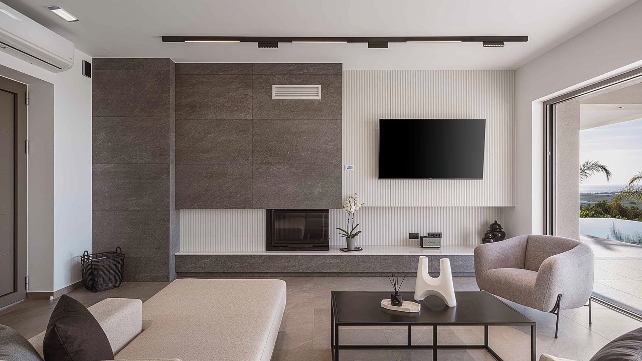 Photo of Livingroom in Limeniskos