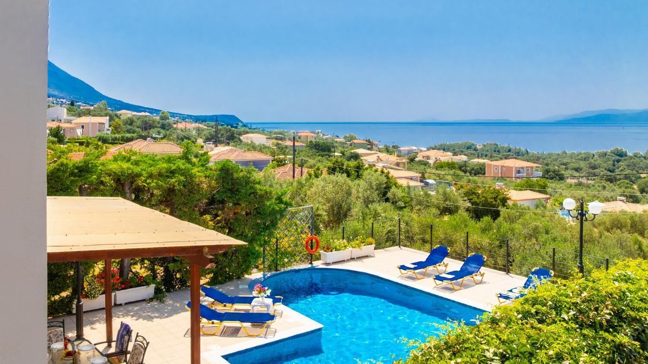 Photo of Outdoor in Karavados