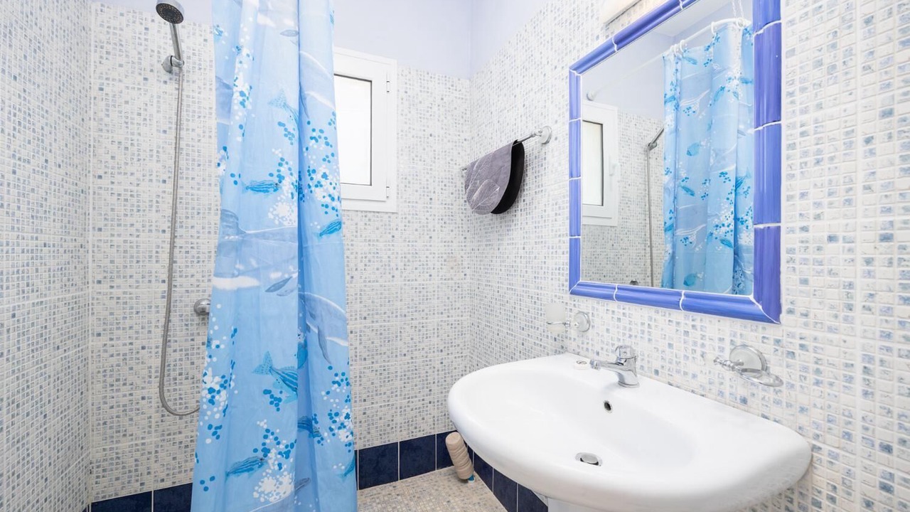 Photo of Bathroom in Karavados