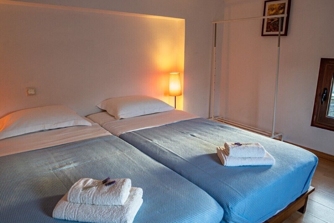 Photo of Bedroom in Skoutari