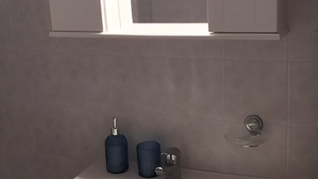 Photo of Bathroom in Marathias