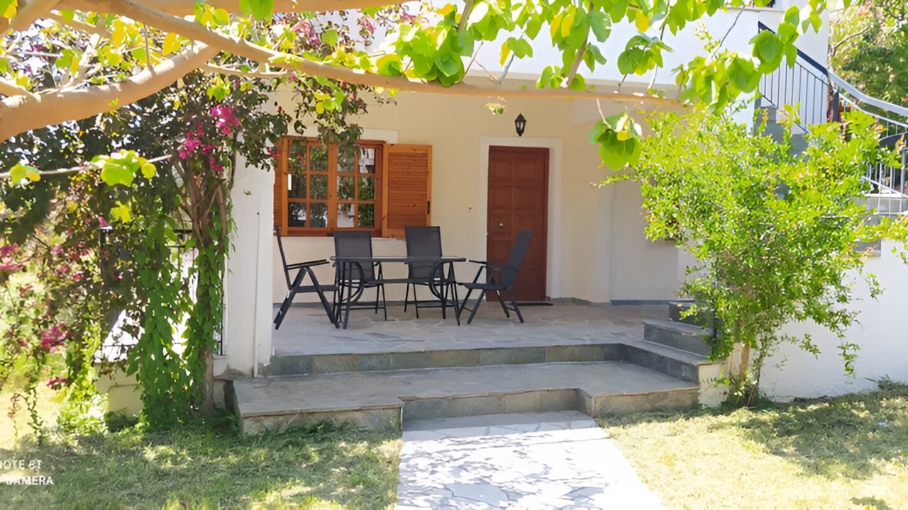 Photo of Outdoor in Marathias