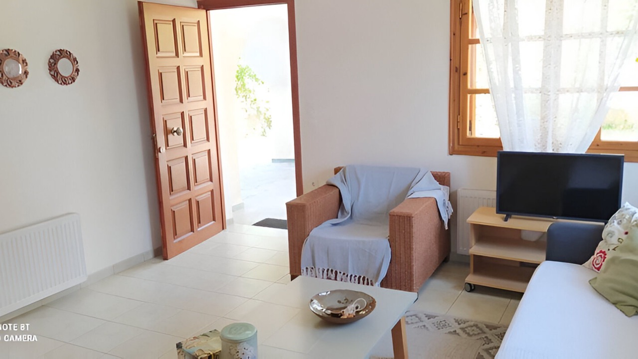 Photo of Livingroom in Marathias