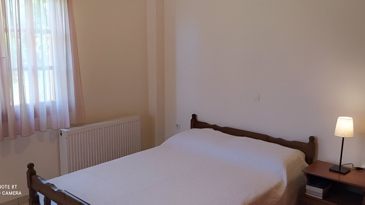 Photo of Bedroom in Marathias