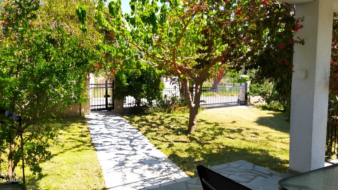 Photo of Patio Balcony in Marathias