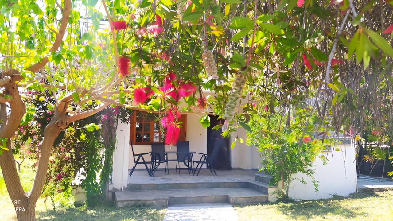 Photo of Outdoor in Marathias