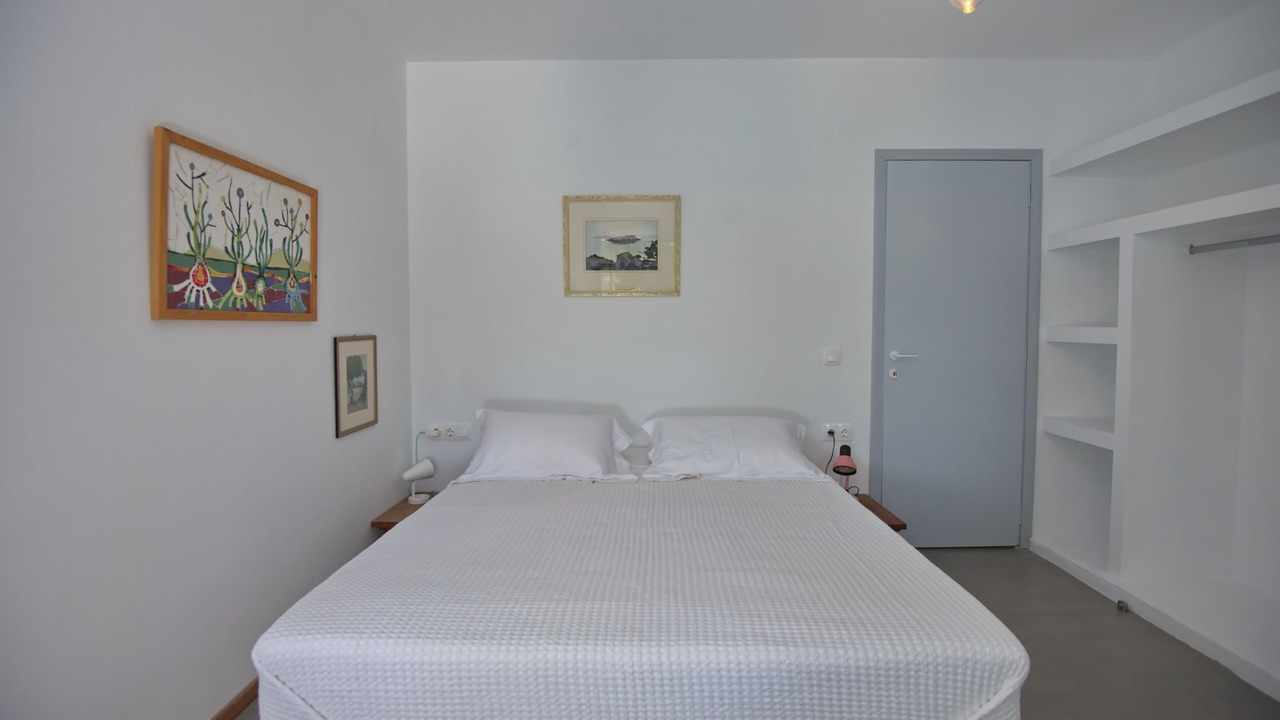 Photo of Bedroom in Agios Petros
