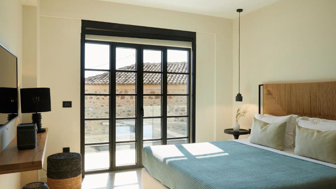 Photo of Bedroom in Riglia