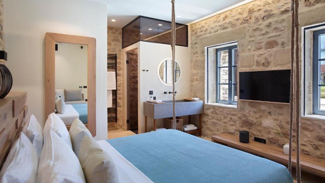 Photo of Bedroom in Riglia