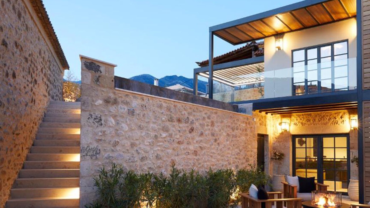 Photo of Patio Balcony in Riglia