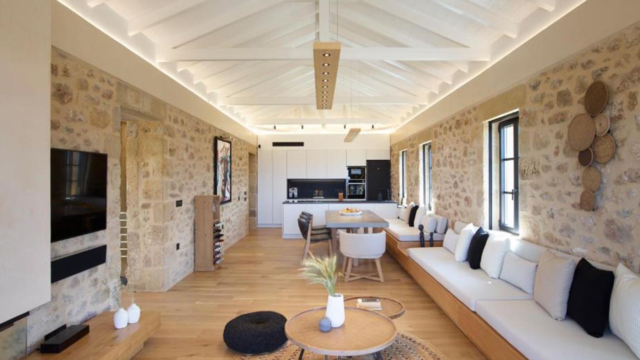 Photo of Livingroom in Riglia